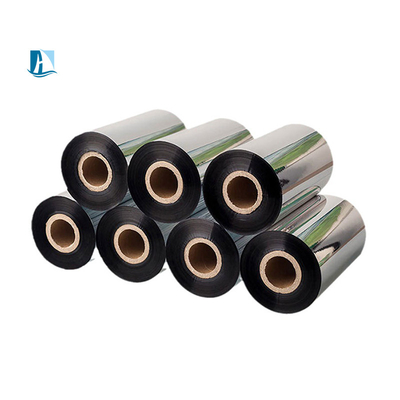 SCF900 Color Coding Ribbon Scratch Resistant Hot Stamping Solution for Printing 100m