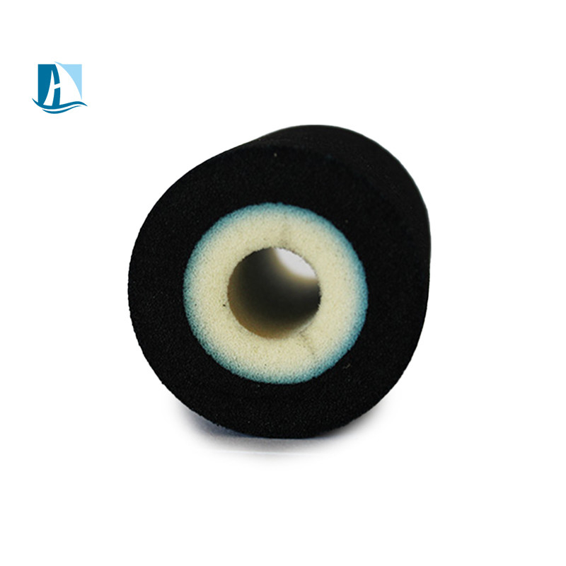 Dry Ink Roll Color 40*40mm for MY-380 Coder Machine Solid Ink Roll Sealer Hot Ink Roll