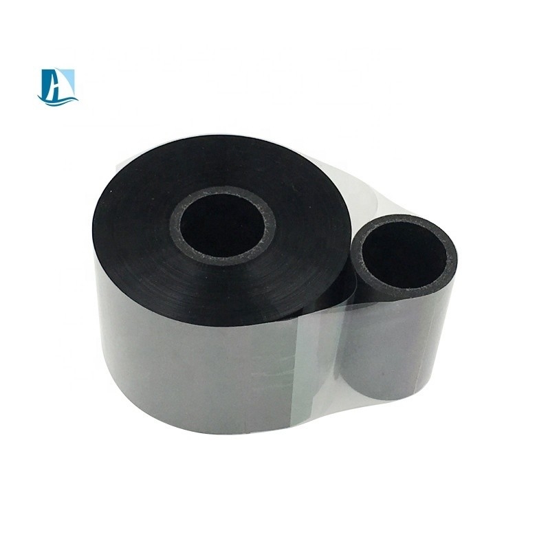 110*300 Thermal Transfer Ribbon Wax/ Wax Resin/Resin for Barcode Printer in Various Colors