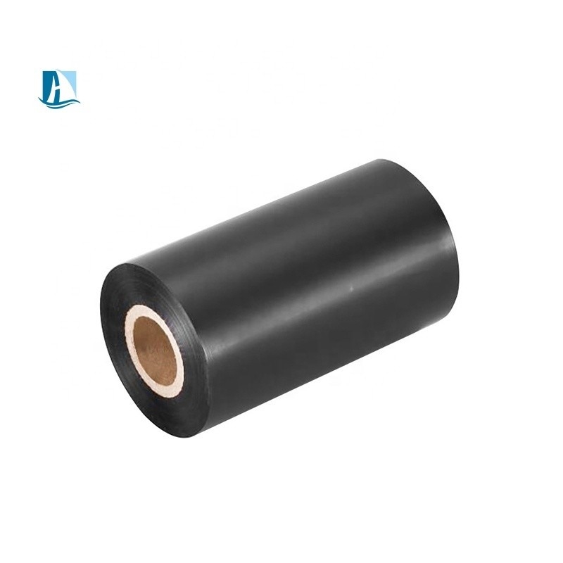 Label Printing A Grade Hot Stamping Foil SCF 30mm100m Date Coding Plastic Film Paper