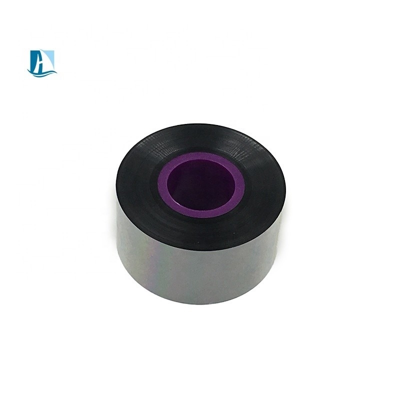 Thermal Transfer Ribbon Printer Ribbons for Zerba Printer Used in High Rendering Coding