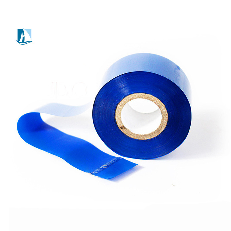 Add a Shiny and Eye-Catching Touch to Your Original Labels with Rainbow Hot Stamp Ribbon