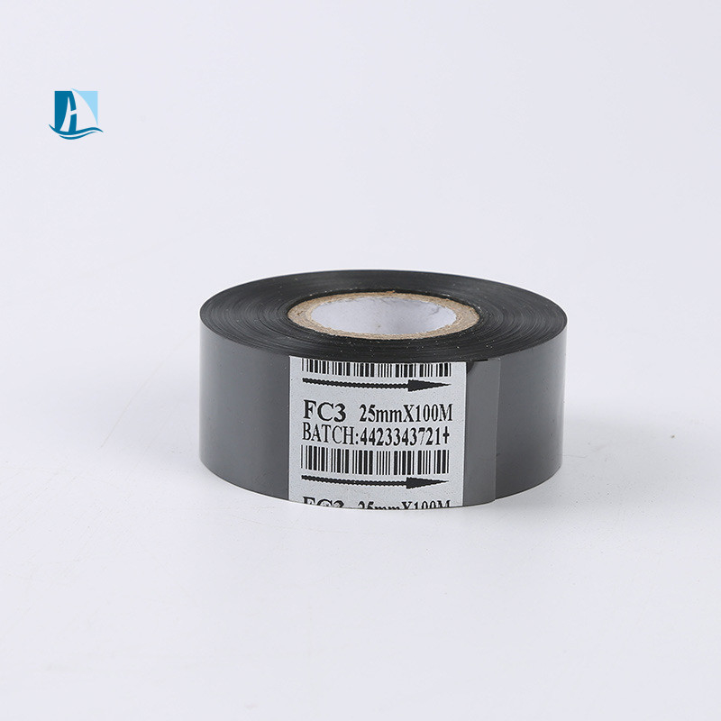 Generic Hot Stamp Ribbon for Color Printer Provides a Balance of Print and Durability