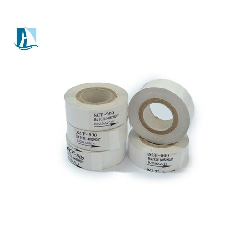 SCF-900/SCF-905/SCF-910 Hot Stamping Foil Code Machine Print Ribbon for Fast Coding