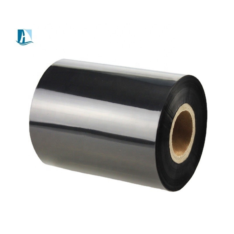 Full Printer Ribbon Hot Stamping Foil For Fishing Lures With Good Friction Resistance