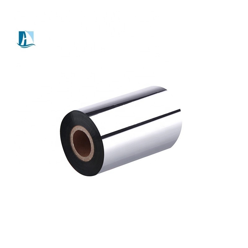 Color Printer Compatible Thermal Transfer Ribbon for Fast Printing and Short Delivery Time