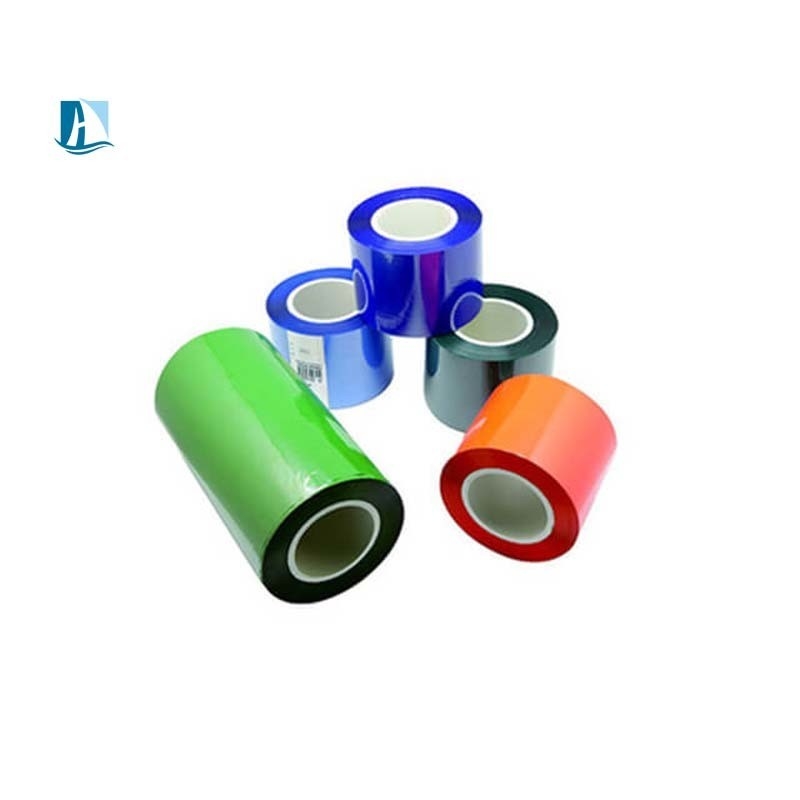 Batch Number and Necessary Text Labels Printer Jet Ink Coding Ribbon from OEM Support
