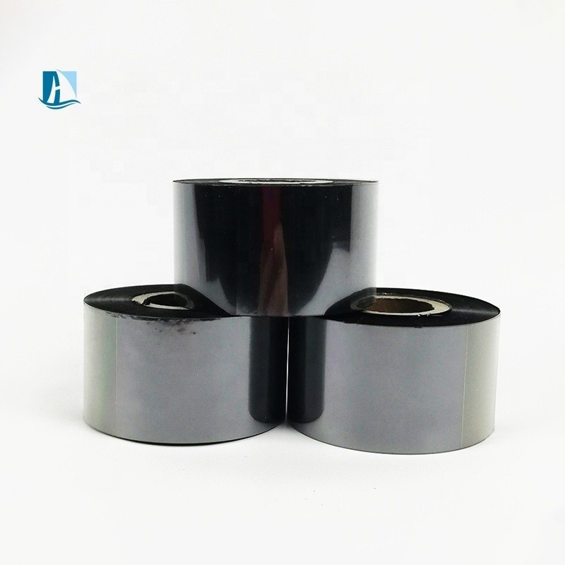 Customized Stamp Foil Packing Printer Ribbon with Competitive and Short Production Cycle