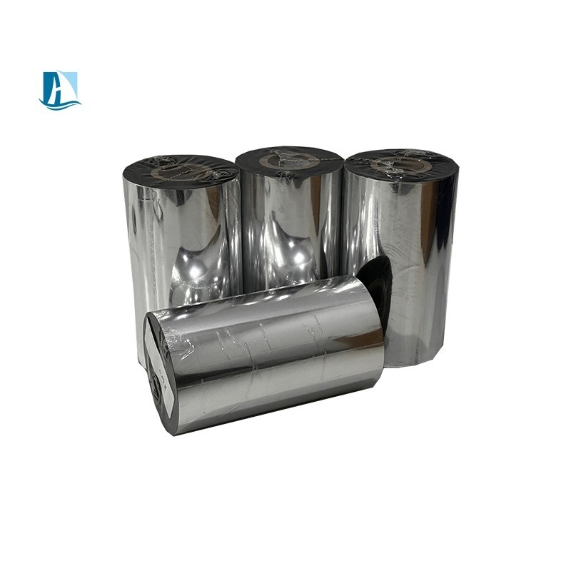 Thermal Transfer Ribbon for Hot Stamping Temperature 100C-160C Pressure Range 0.3-0.5Mpa
