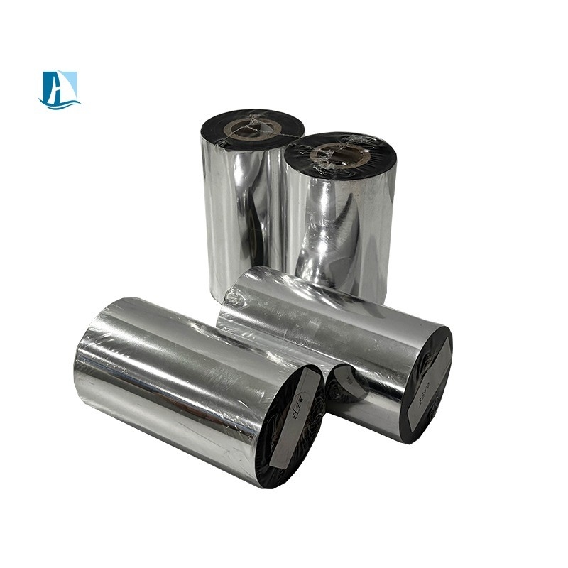 Hot Foil Stamping Ribbon with Higher Digital Foil Printer and Well-Packaged Date Code