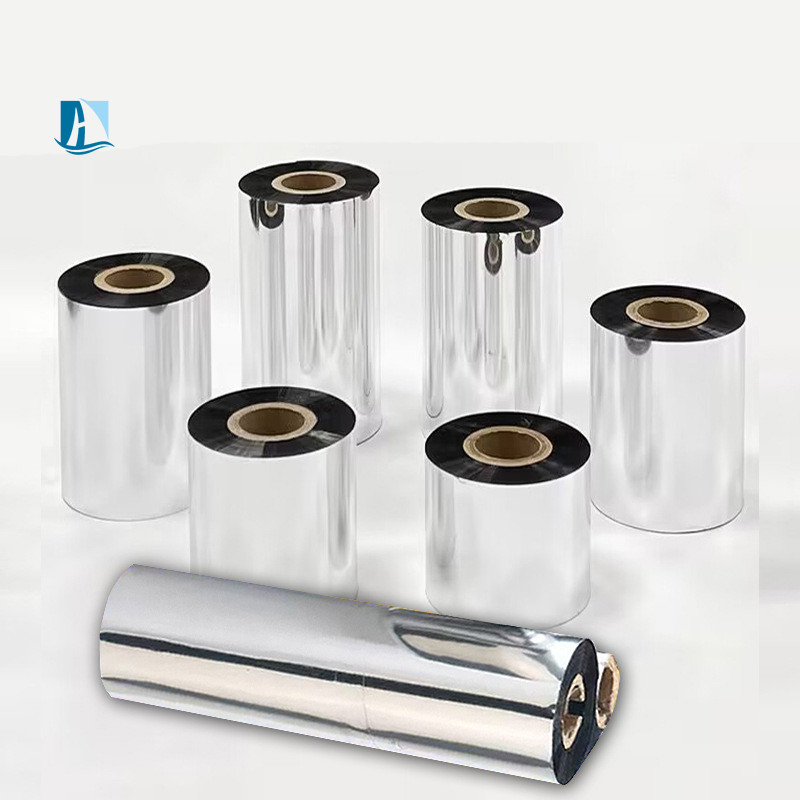 Color Printer Applicable Multiple Models Holographic Ribbon with Short Delivery Period