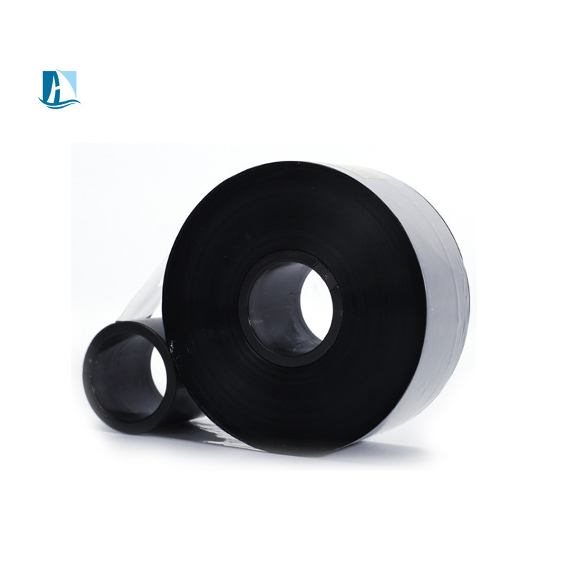 Round Handwriting Multicolored Date Coding Ribbon for Printing Handwriting 40*100m