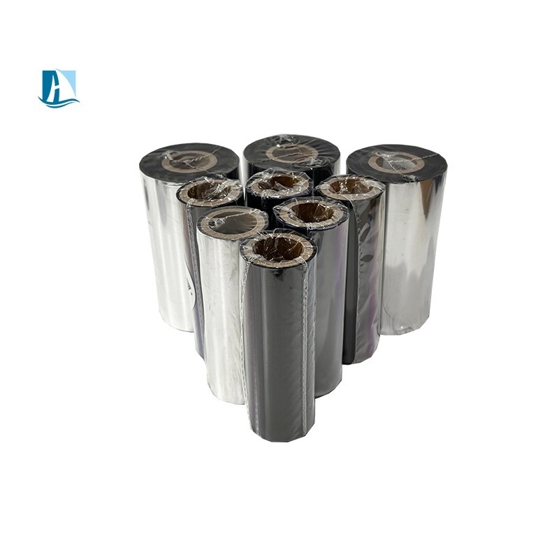 30-600/minute Coding Speed Thermal Transfer Ribbon for Textile Labels Printing Direct