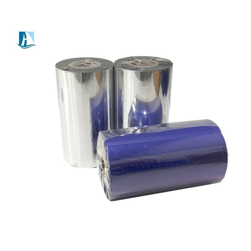 Speed Printer Ribbon Typewriter Jumbo Thermal Roll for Barcode Coding 30-600/minute